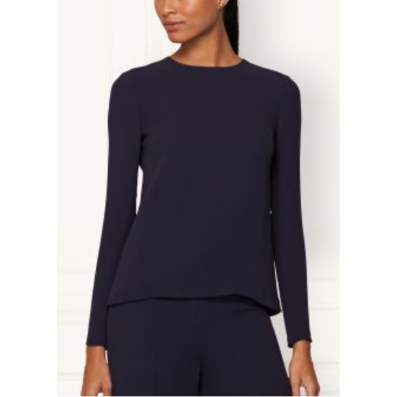 RL Collection Open Back Top - Picture 8 of 10